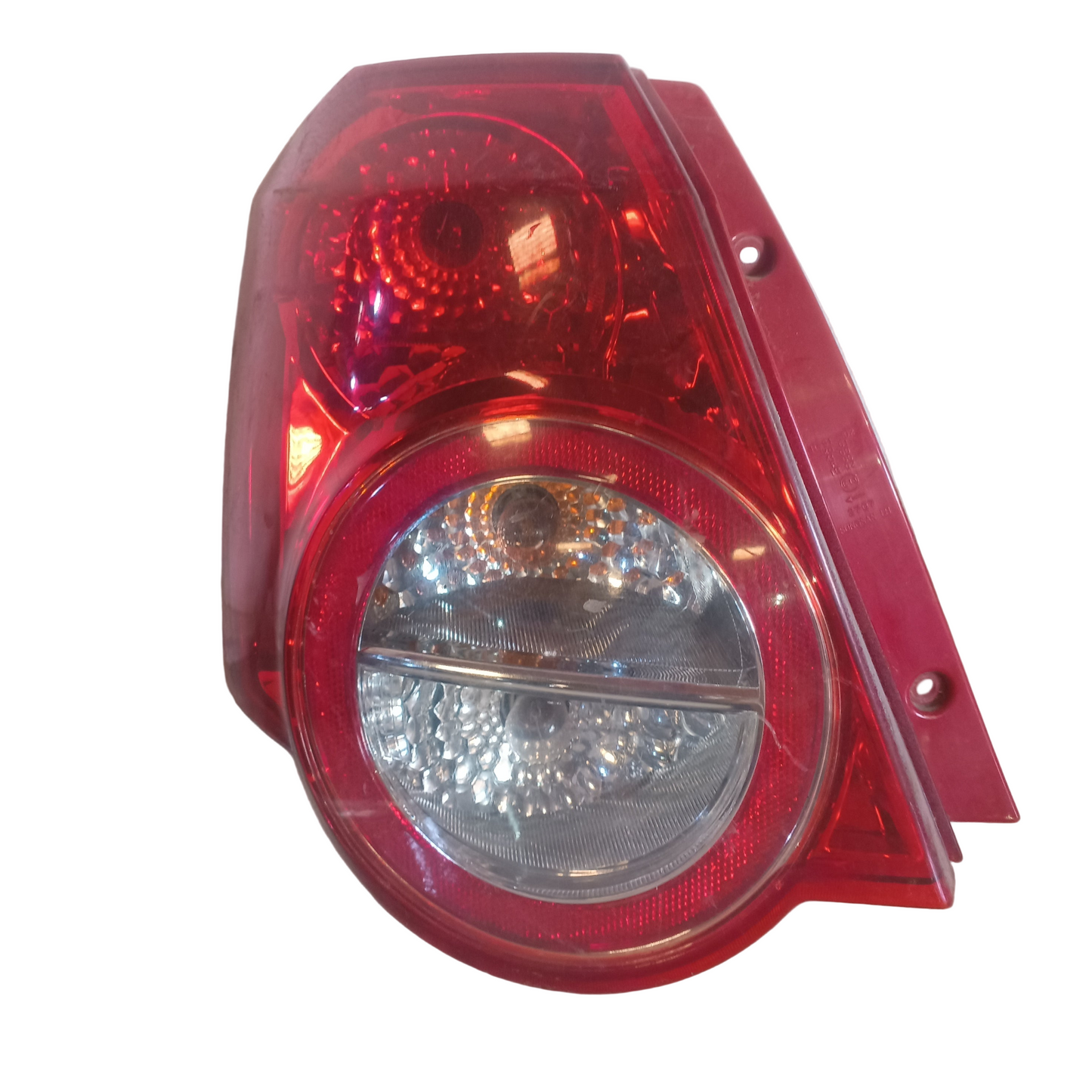 Stop Chevrolet Aveo 2011 2015