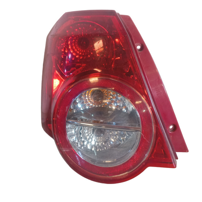 Stop Chevrolet Aveo 2011 2015