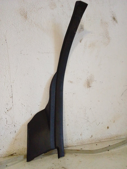 Posa Pie Trasero Nissan Tiida