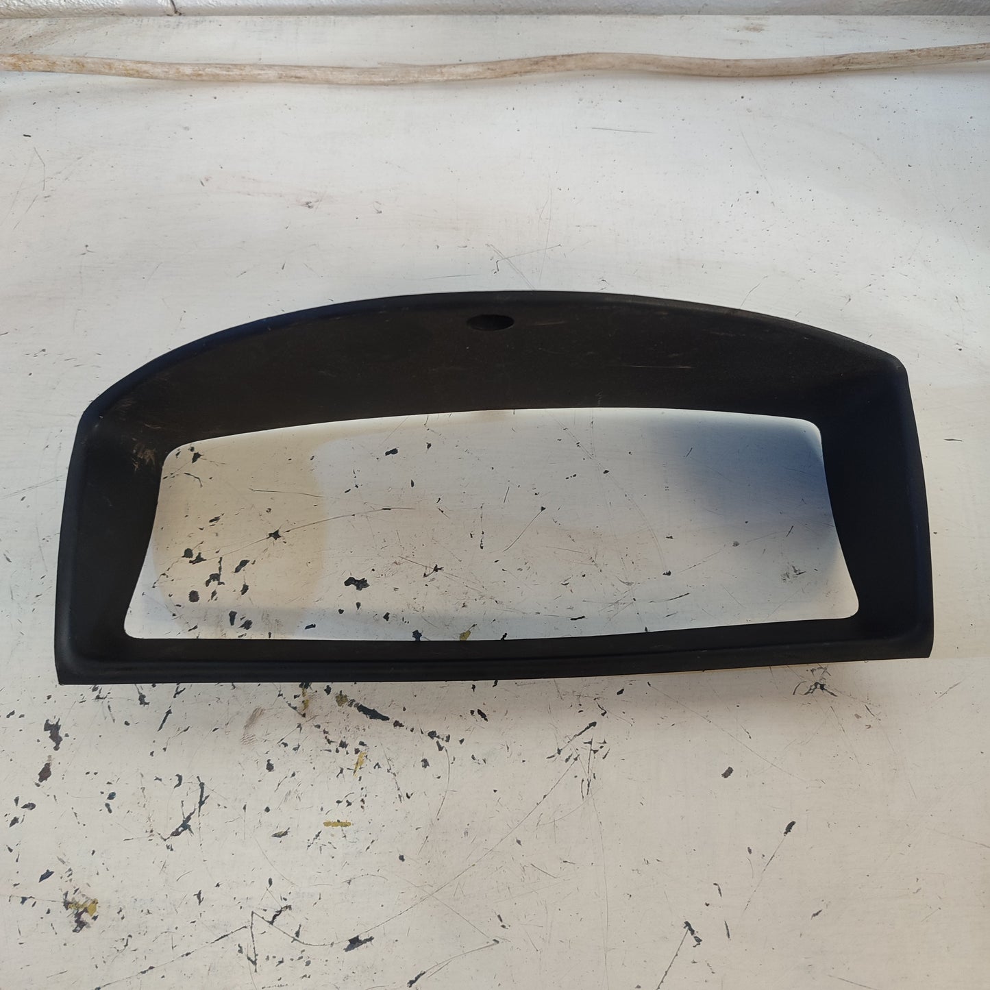 Embellecedor Cluster Toyota Corolla Sensacion