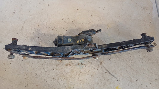 Motor Brazo Limpiaparabrisas Jeep Grand Cherokee 1998 2001