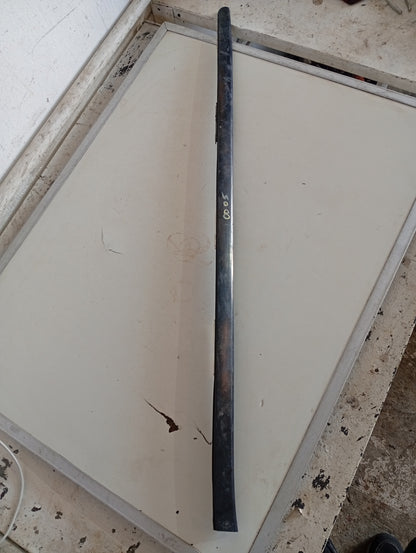 Platina Goma Parabrisa Honda Odyssey 2005