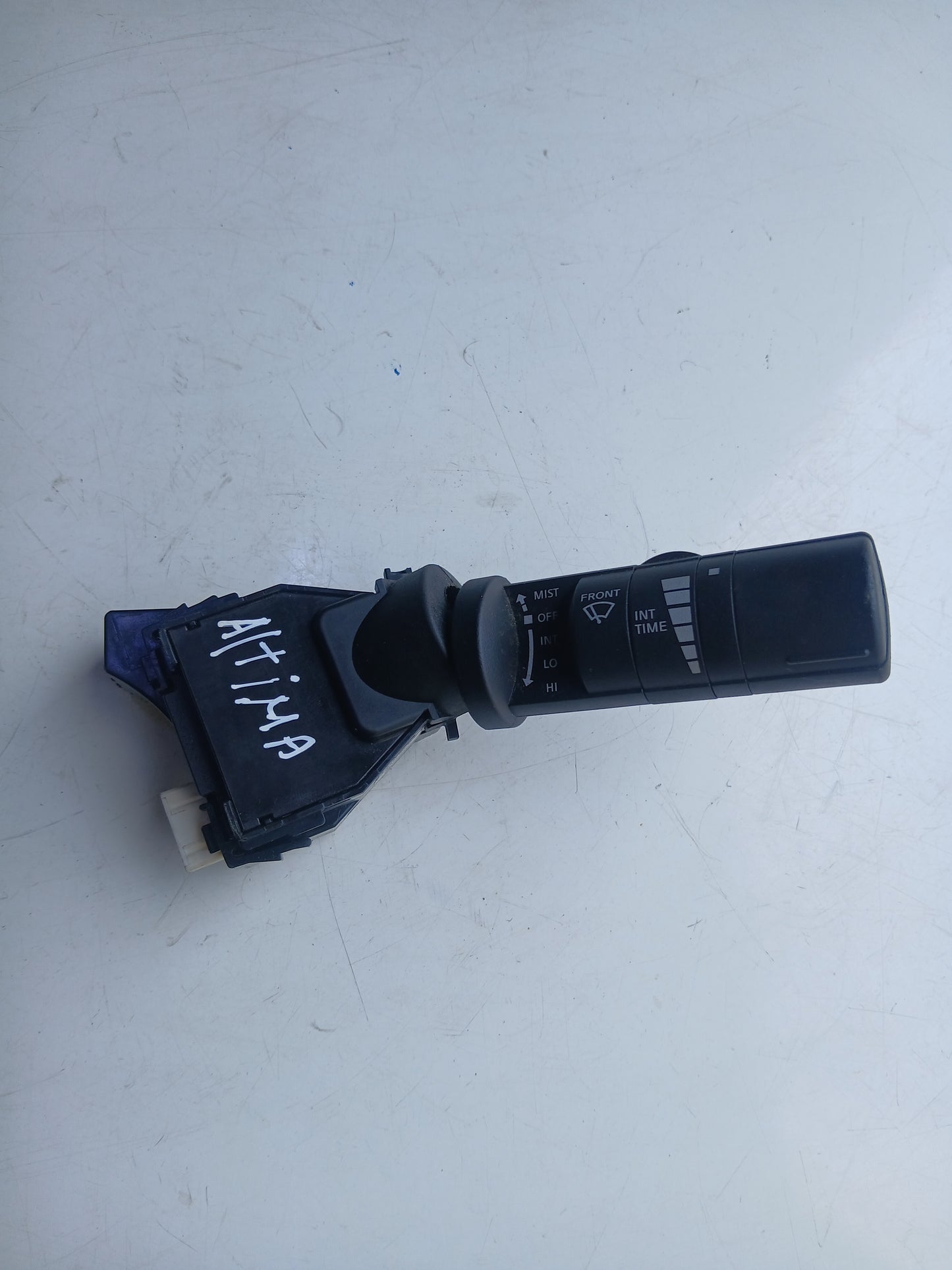 Conmutador Palanca Limpia Parabrisas Nissan Altima 2002 2006