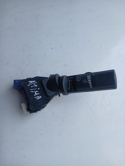 Conmutador Palanca Limpia Parabrisas Nissan Altima 2002 2006