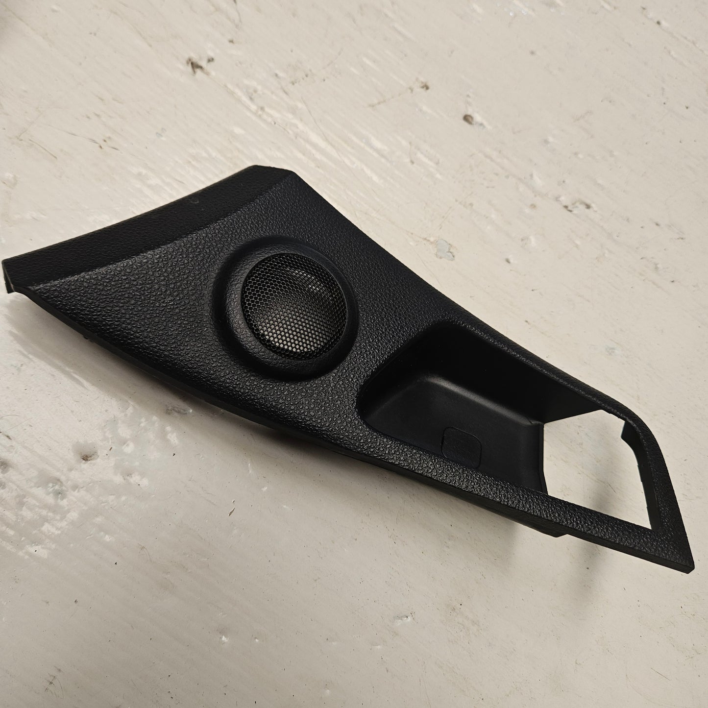 Moldura Manilla Interna Kia Sportage 2006 2012