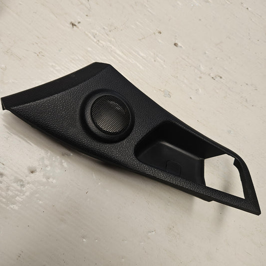 Moldura Manilla Interna Kia Sportage 2006 2012