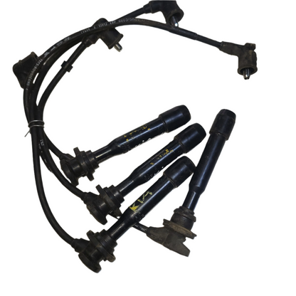 Juego Cable Bujías Kia Rio