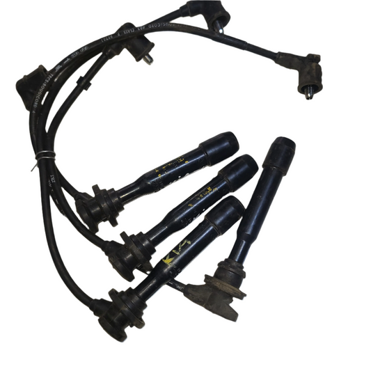 Juego Cable Bujías Kia Rio