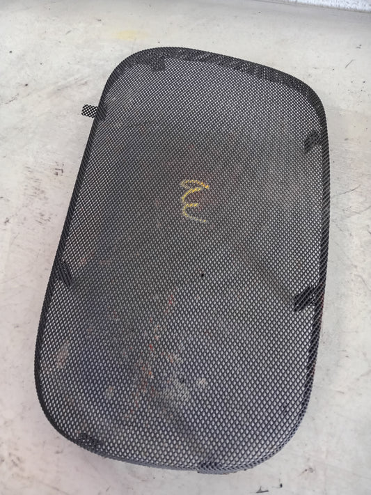 Tapa Corneta Puerta Chevrolet Avalanche 2004 2008