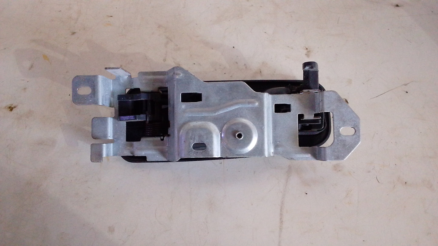 Manilla Interna Honda Civic 2 Puertas 2001 2005