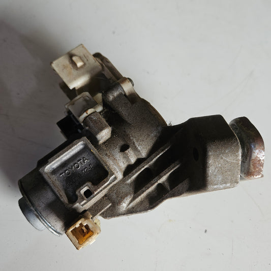 Switchera Toyota Corolla 2009 2013
