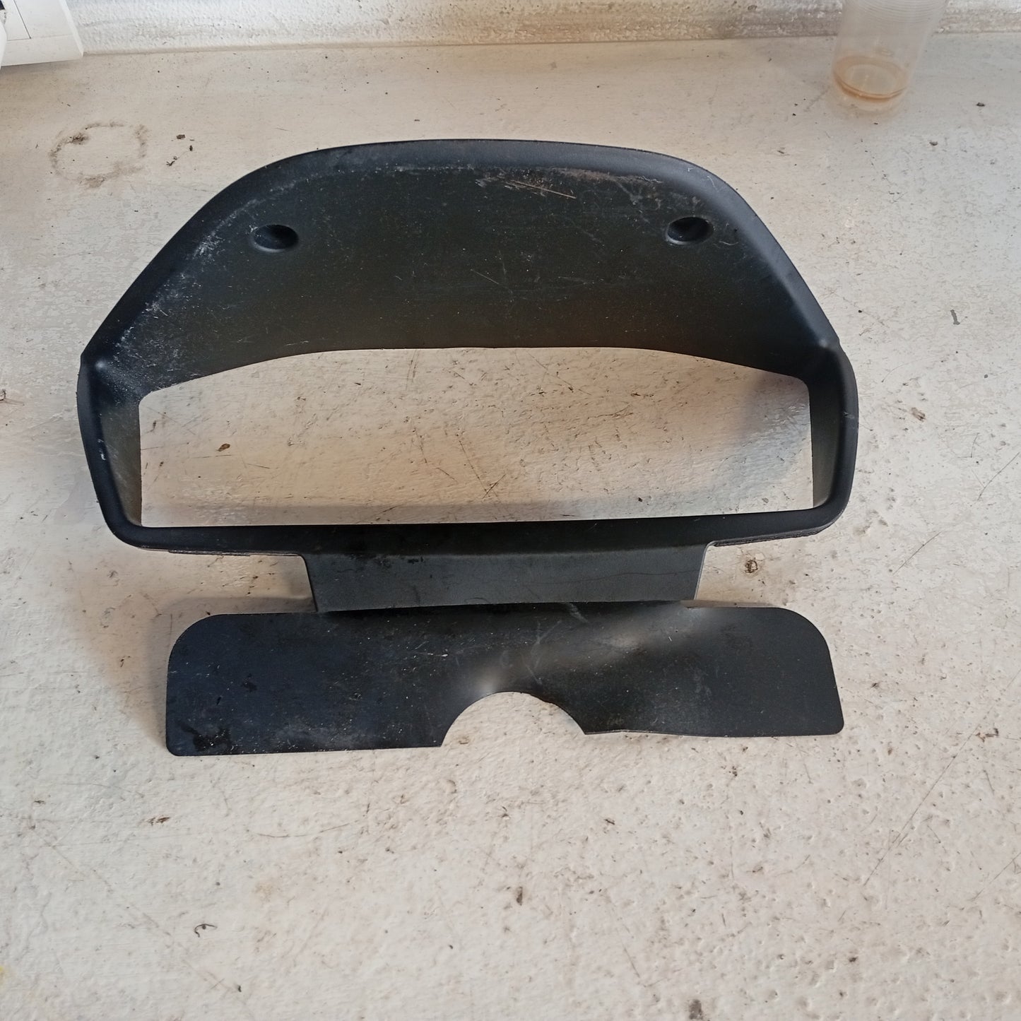 Embellecedor Cluster Mitsubishi Lancer 2002 2006