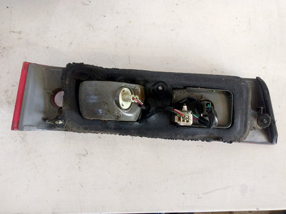 Stop Maleta Toyota Camry 1997 2000