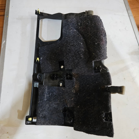 Tapa Tablero Inferior Volante Toyota 4Runner 2003 2008