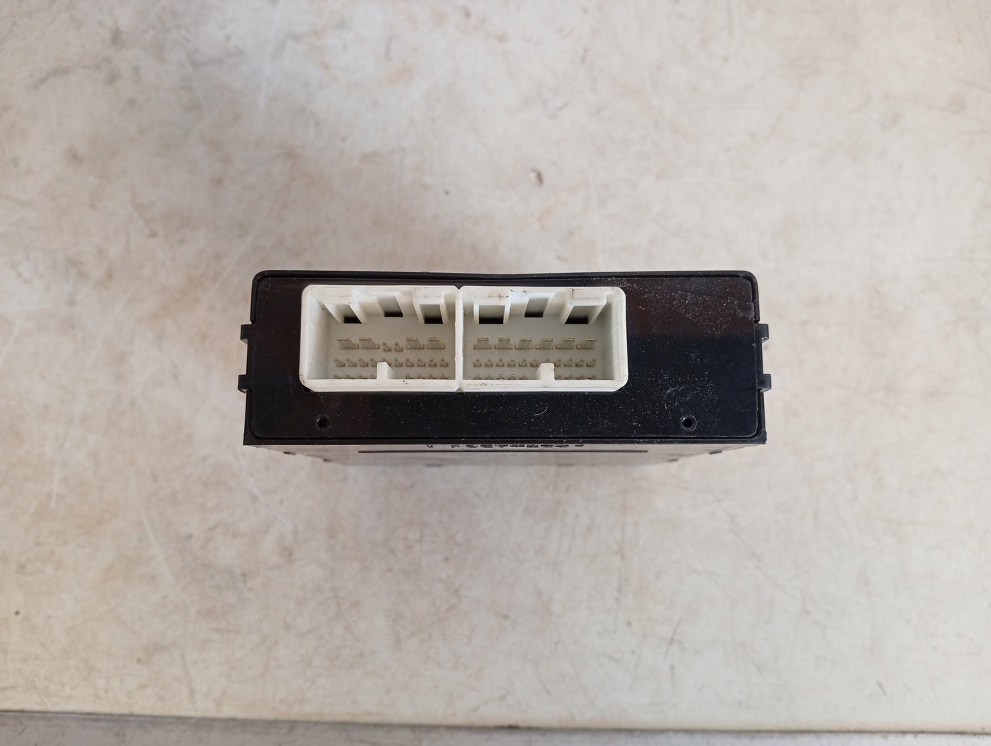 Modulo Transfer 4WD Toyota Tacoma 2005 2010