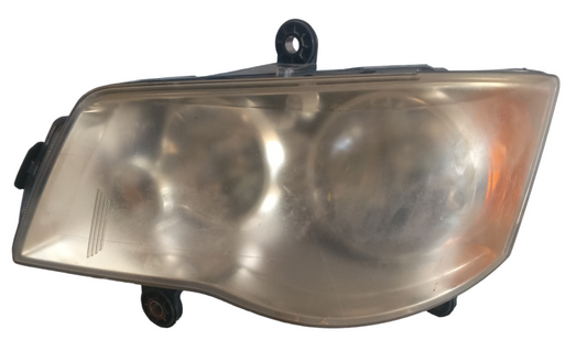 Faro Delantero Chrysler Town Country 2008 2011