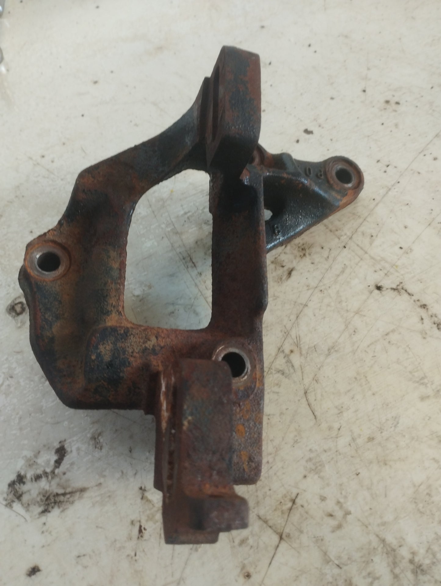 Base Bomba Direccion Honda Civic 1993 1995