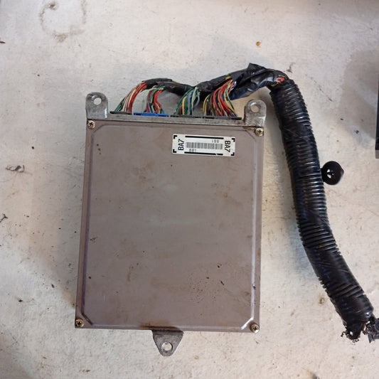 Computadora Motor Honda Accord F22 1996 2002