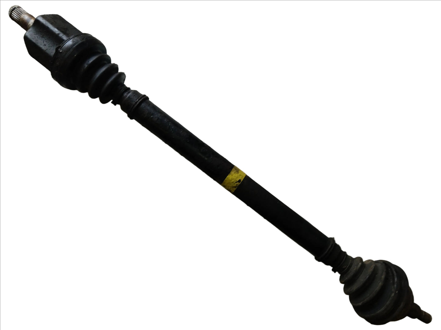 Tripoide Volkswagen Golf Bora 2.0 Corto/Largo