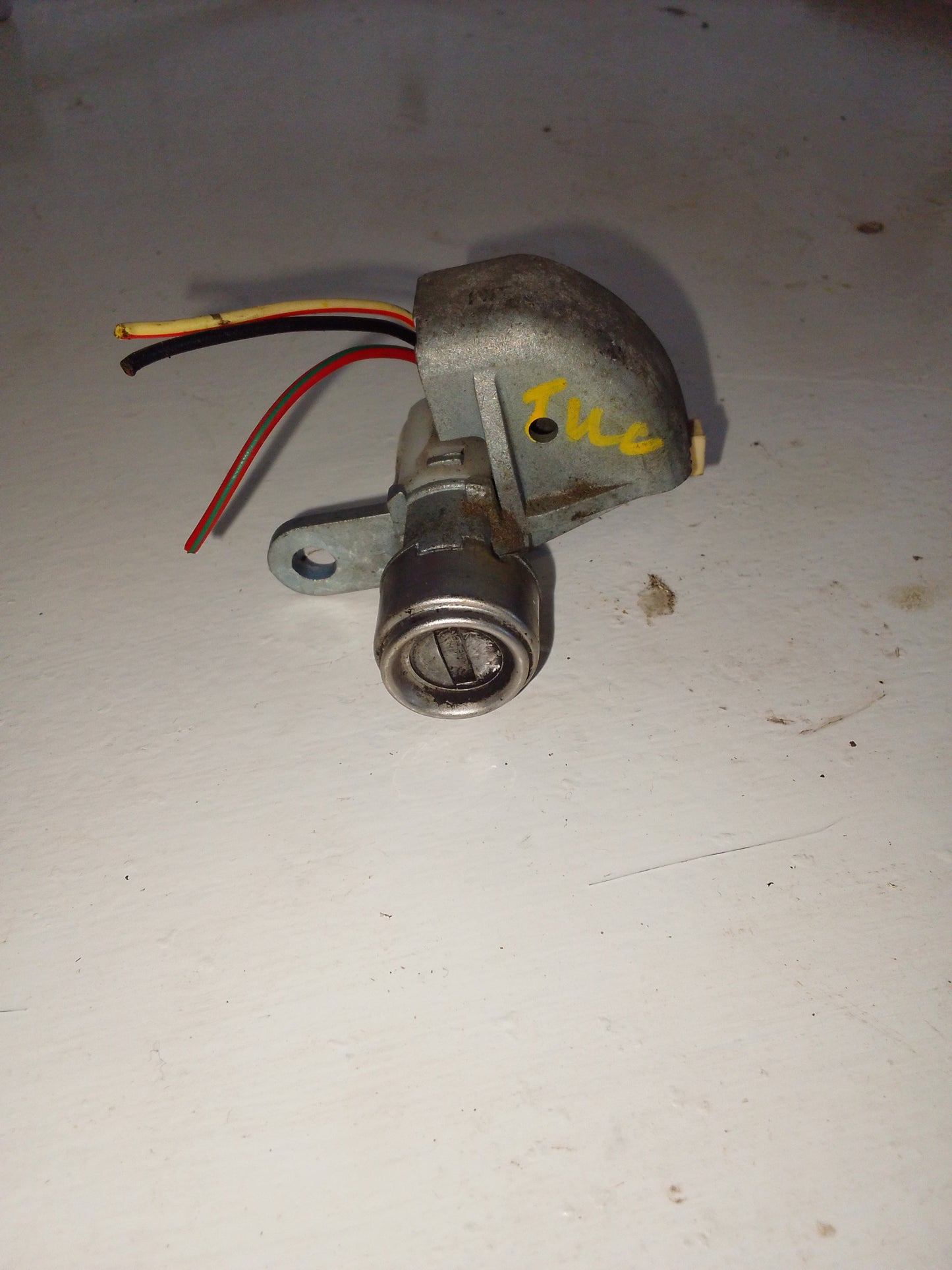 Cilindro Cerradura Maleta Hyundai Tucson