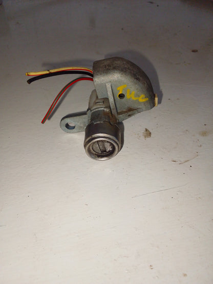 Cilindro Cerradura Maleta Hyundai Tucson