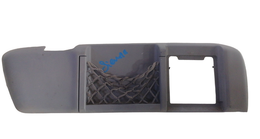 Tapa Lateral Maleta Toyota Sienna 1998 2004