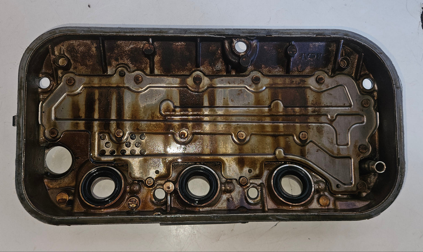 Tapa Valvula Honda Odyssey 2005 2010