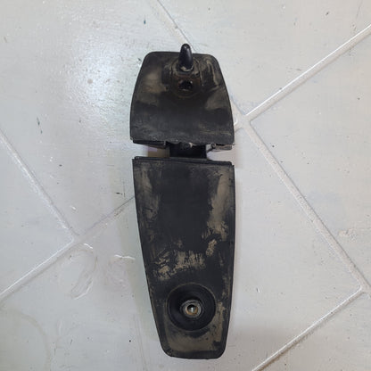 Bisagra Compuerta Vidrio Jeep Wj