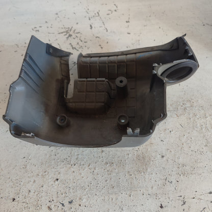 Tapa Volante Inferior Hyundai Tucson 2005 2010