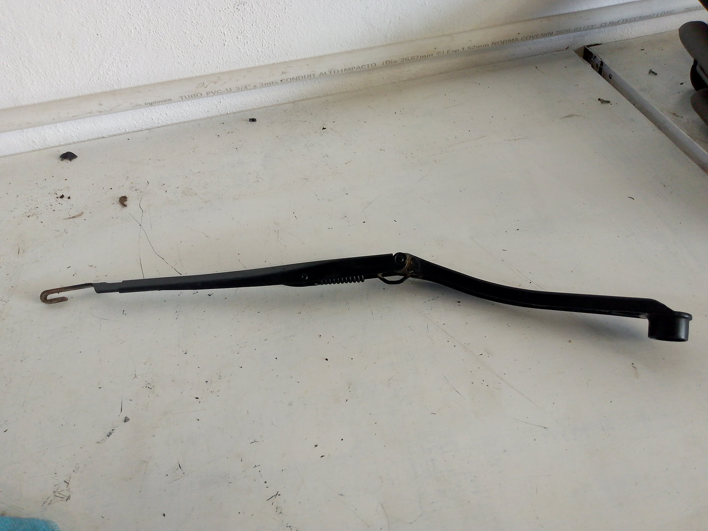 Brazo Limpiaparabrisa Toyota Camry 2007