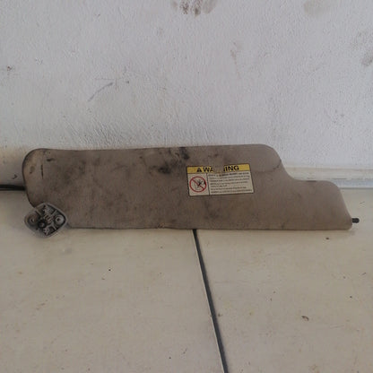 Tapa Sol Ford F150 1998 2003