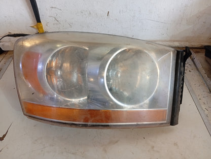 Faro Dodge Ram Luz Amarilla 1500 2500 3500 2006 2008