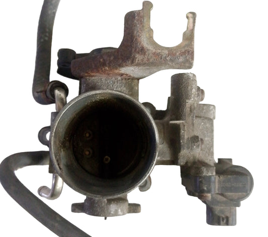 Cuerpo Aceleración Guaya Toyota Rav4 2001 2004 2.0
