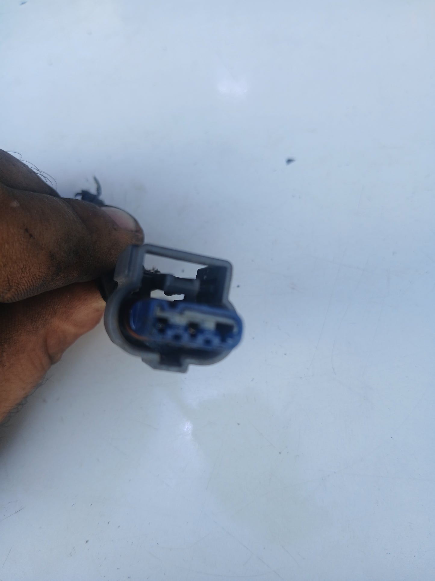Conector De Bobina Dodge Caliber 2.0 2007 2012