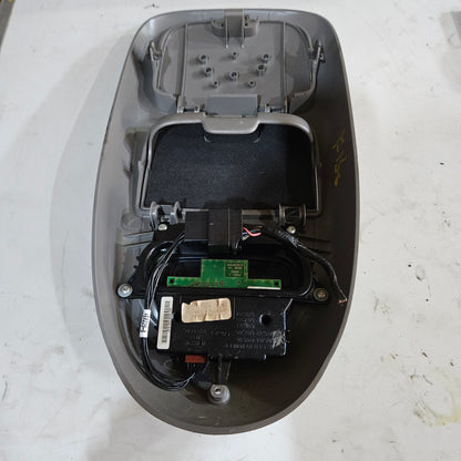 Consola Techo Lampara Luz Delantera Ford F150 2000