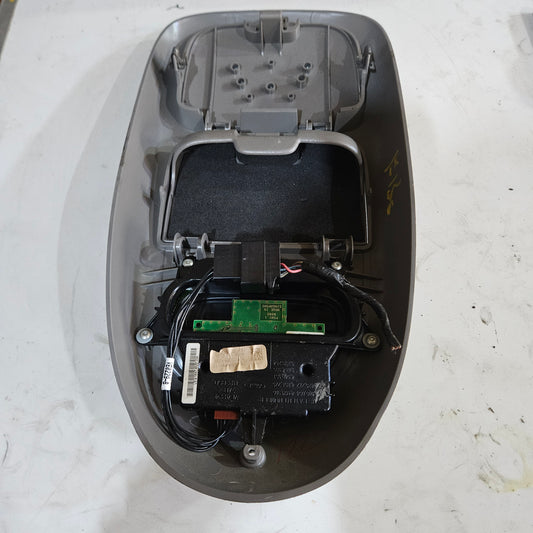 Consola Techo Lampara Luz Delantera Ford F150 2000