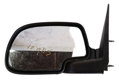Retrovisor Chevrolet Silverado Cheyenne Tahoe Avalanche 1998 2006