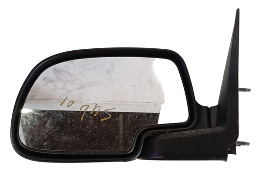 Retrovisor Chevrolet Silverado Cheyenne Tahoe Avalanche 1998 2006
