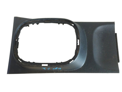 Moldura Palanca Cambio Nissan Tiida 2007 2012
