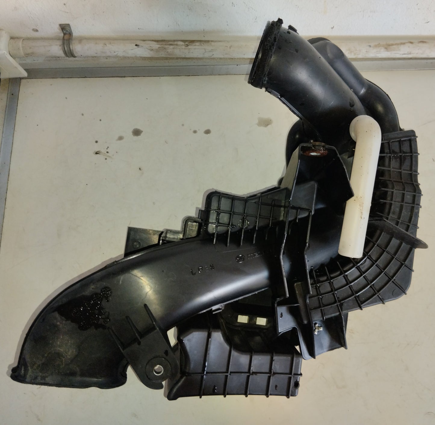 Purificador Filtro Toma Aire Mazda5 2005 2010