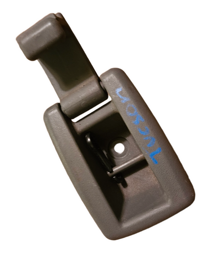 Gancho Asiento Trasero Hyundai Tucson 2005 2010