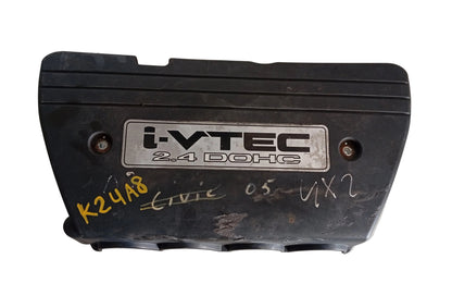 Embellecedor Motor Honda Accord K24A8