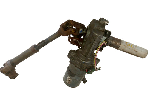 Direccion Asistida Toyota Corolla 2009 2014