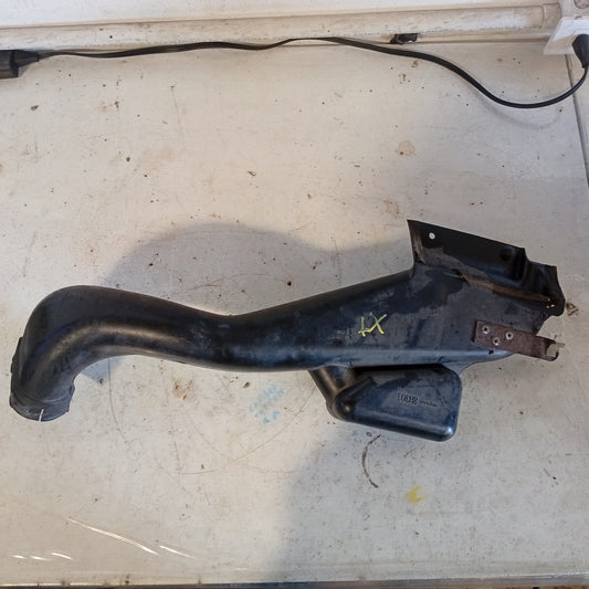 Conductor Aire Nissan Xtrail 2005 2008