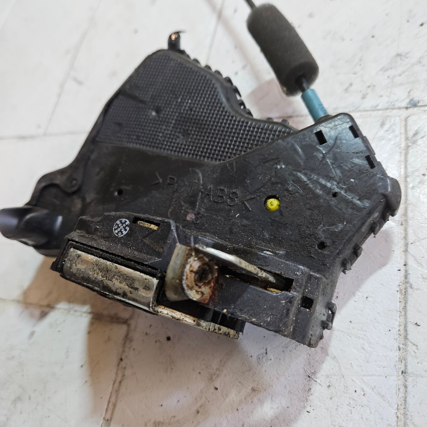 Cerradura De Puerta Toyota 4Runner 2003 2008
