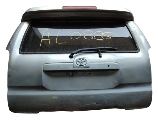 Compuerta Toyota 4Runner 2005 2008