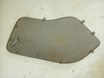 Tapa Corneta Puerta Chevrolet Silverado Tahoe 1999 2006