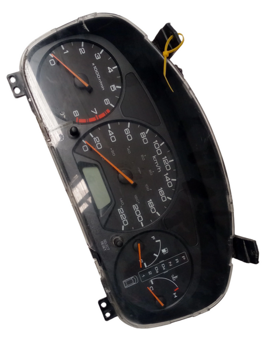 Cluster Tacometro Honda Odyssey 2003 2005
