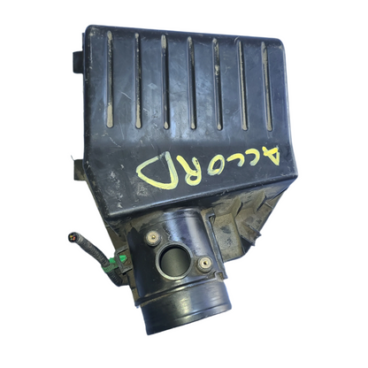 Tapa Superior Carcasa Filtro Purificación Aire Honda Accord 2007