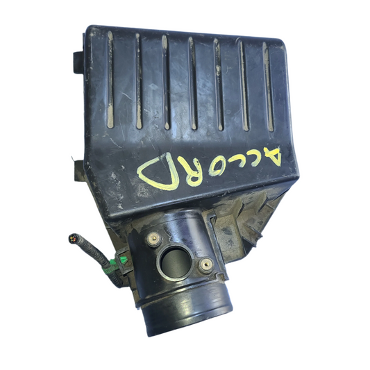 Tapa Superior Carcasa Filtro Purificación Aire Honda Accord 2007